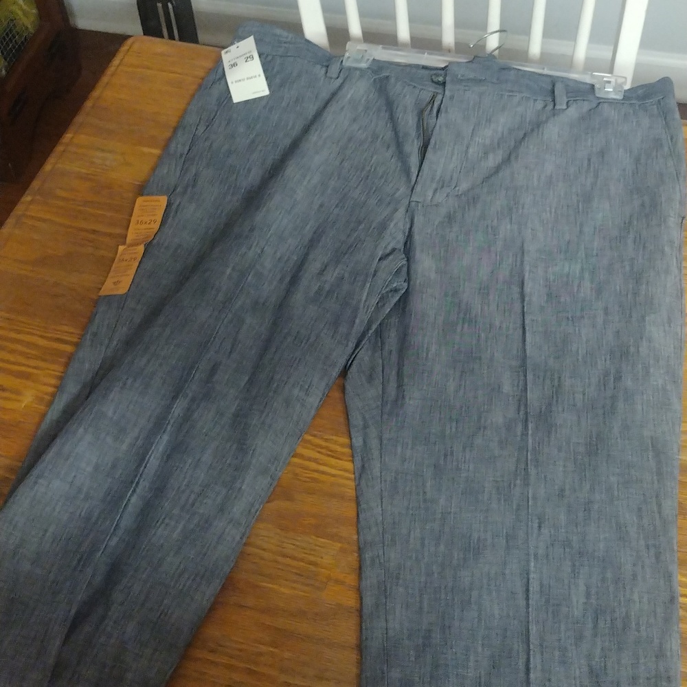 Men's dress pants